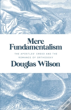 Capa do artigo Mere Fundamentalism: The Apostles' Creed