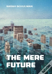 Capa do artigo Mere Future