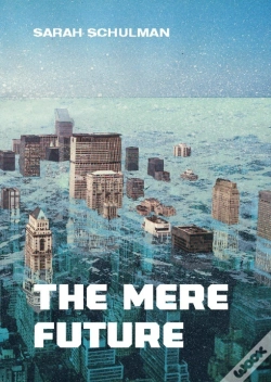 Capa do artigo Mere Future