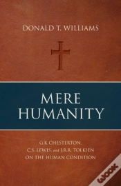 Capa do artigo Mere Humanity