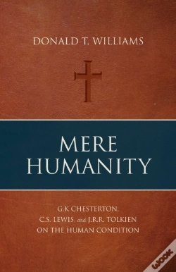 Capa do artigo Mere Humanity