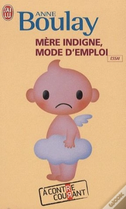 Capa do artigo Mère Indigne, Mode D'Emploi