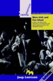 Capa do artigo Mere Irish, Fior-Ghael