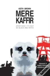 Capa do artigo Mere Kaffir