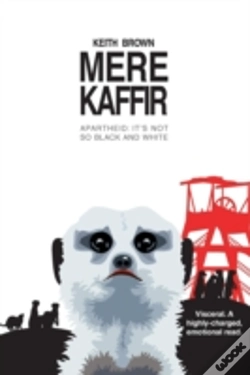 Capa do artigo Mere Kaffir