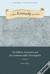 Capa do artigo Mere Kentucky Of A Place