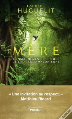 Capa do artigo Mère : L'Enseignement Spirituel De La Forêt Amazonienne