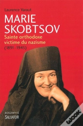 Mère Marie Skobstov