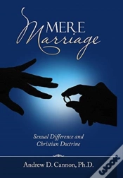 Capa do artigo Mere Marriage