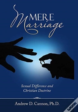 Capa do artigo Mere Marriage
