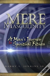 Capa do artigo Mere Masculinity
