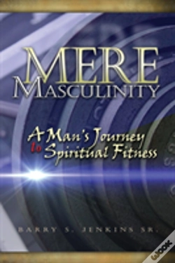 Capa do artigo Mere Masculinity