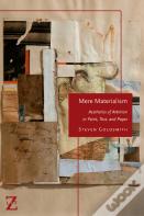 Mere Materialism