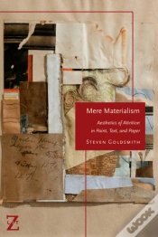 Capa do artigo Mere Materialism