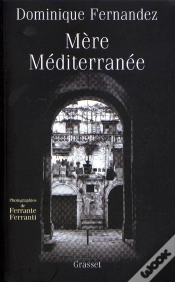 Capa do artigo Mère Méditerranée