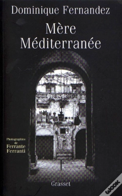 Capa do artigo Mère Méditerranée