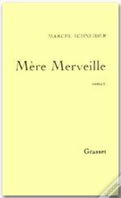Capa do artigo Mère Merveille