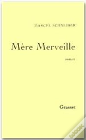 Capa do artigo Mère Merveille