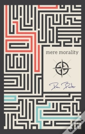 Capa do artigo Mere Morality