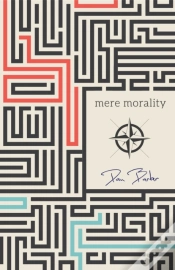 Capa do artigo Mere Morality