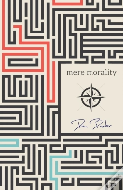Capa do artigo Mere Morality