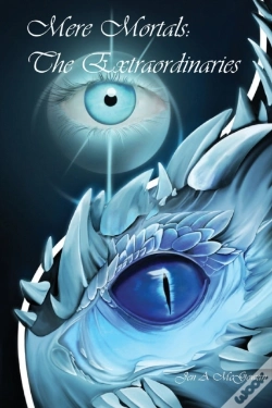 Capa do artigo Mere Mortals