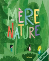 Capa do artigo Mère Nature