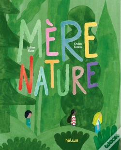 Capa do artigo Mère Nature
