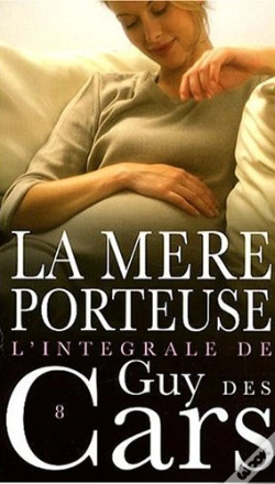 Capa do artigo Mère Porteuse