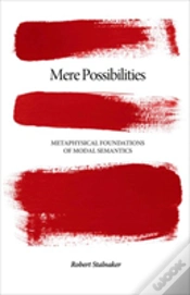 Capa do artigo Mere Possibilities