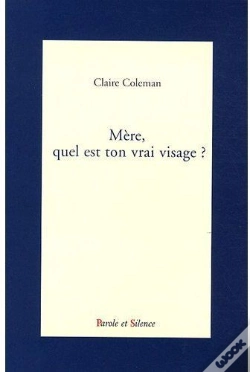 Capa do artigo Mère, Quel Est Ton Vrai Visage ?