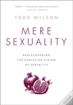 Capa do artigo Mere Sexuality