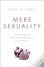 Capa do artigo Mere Sexuality