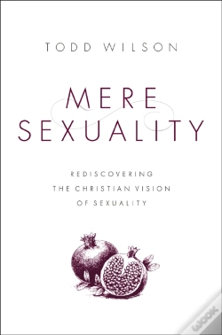 Capa do artigo Mere Sexuality
