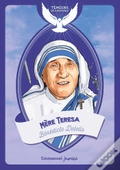 Capa do artigo Mère Teresa