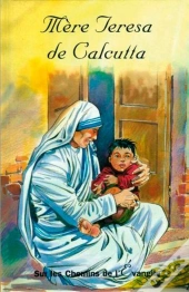 Mere Teresa Calcutta - Francais