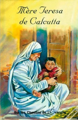 Capa do artigo Mere Teresa Calcutta - Francais