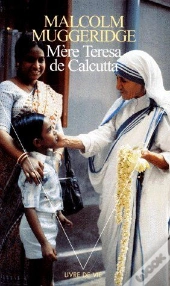 Mère Teresa De Calcutta