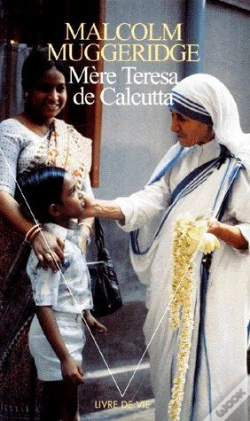 Capa do artigo Mère Teresa De Calcutta