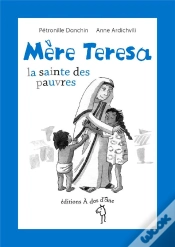 Capa do artigo Mere Teresa La Sainte Des Pauvres