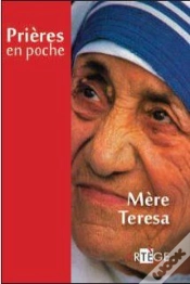 Capa do artigo Mère Teresa