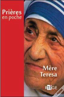 Capa do artigo Mère Teresa