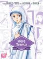 Mère Teresa - Preview