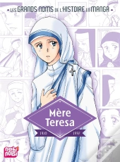 Mère Teresa