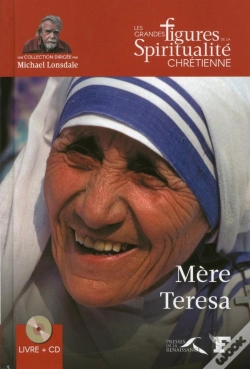 Capa do artigo Mère Teresa