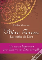 Capa do artigo Mere Teresa