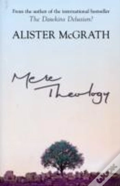 Capa do artigo Mere Theology