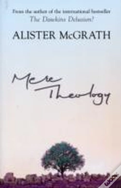 Capa do artigo Mere Theology