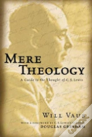 Mere Theology