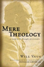 Capa do artigo Mere Theology